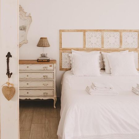 Casa Coracao Alentejano- Casas Com Encanto ريغينغوس دي مونساراز المظهر الخارجي الصورة