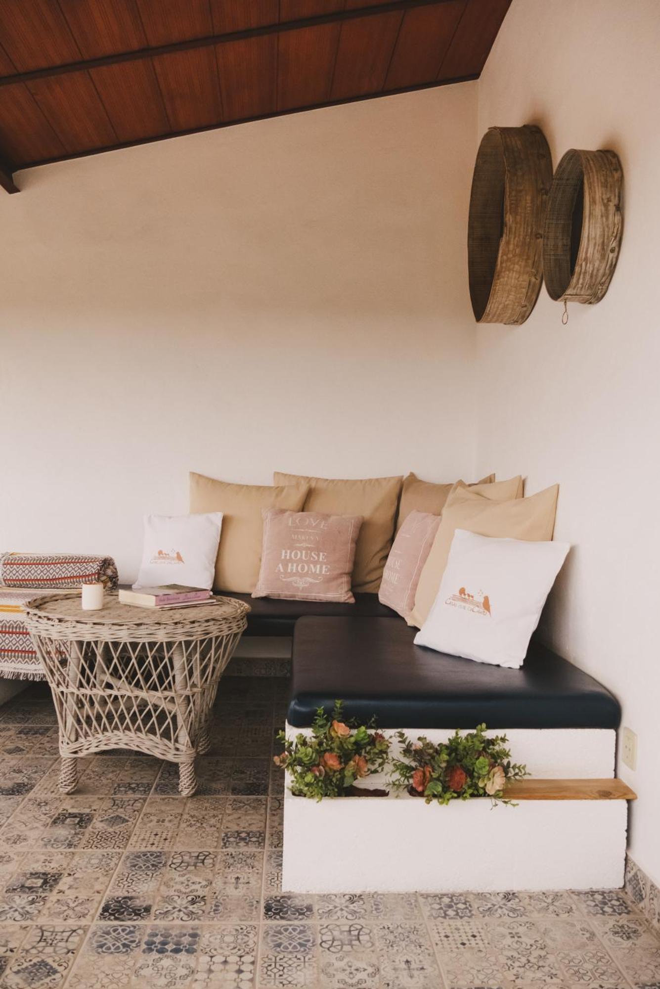 Casa Coracao Alentejano- Casas Com Encanto ريغينغوس دي مونساراز المظهر الخارجي الصورة