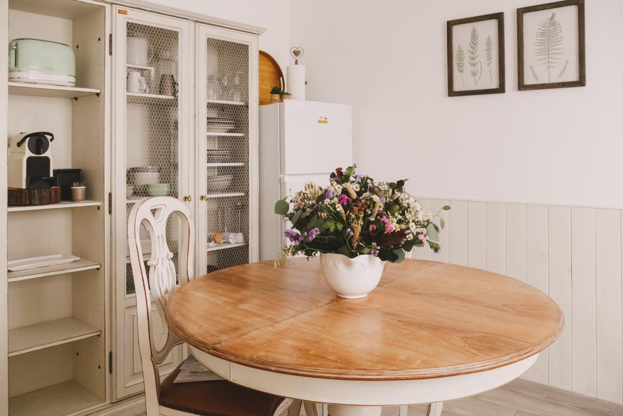 Casa Coracao Alentejano- Casas Com Encanto ريغينغوس دي مونساراز المظهر الخارجي الصورة
