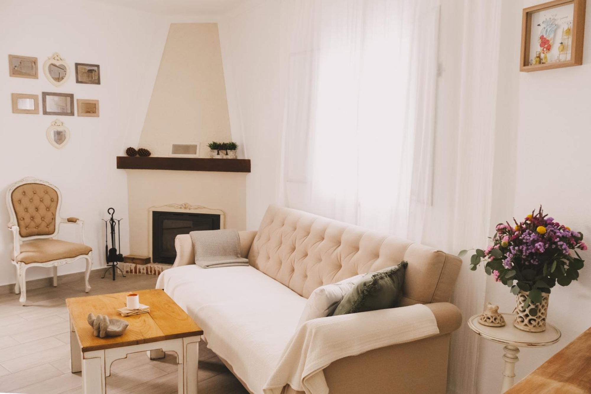 Casa Coracao Alentejano- Casas Com Encanto ريغينغوس دي مونساراز المظهر الخارجي الصورة
